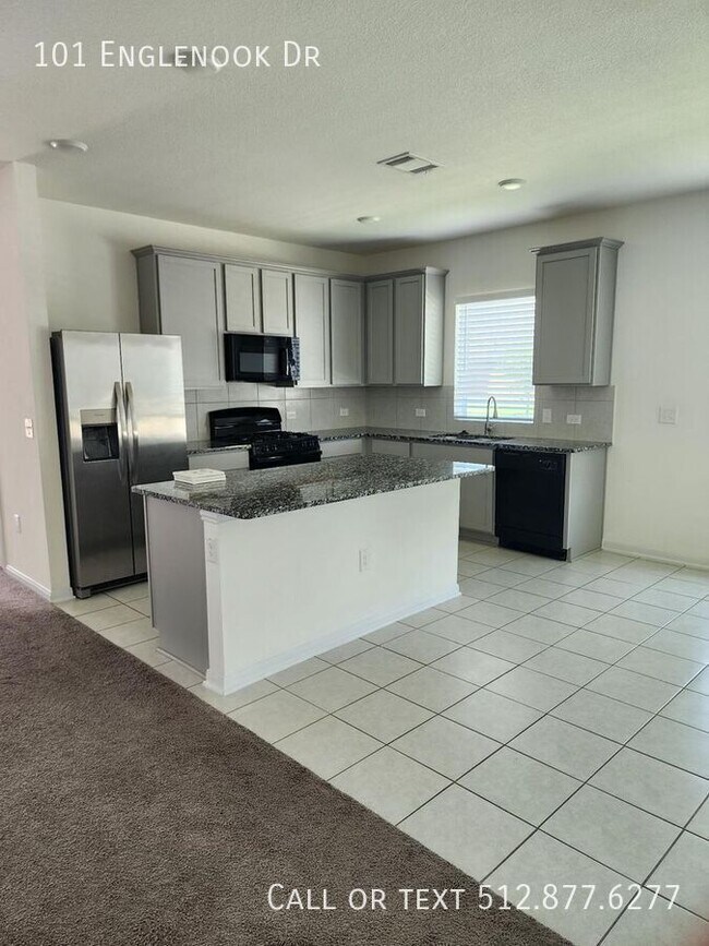 101 Englenook Dr in Hutto, TX - Building Photo - Building Photo