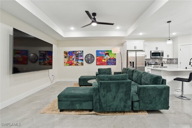 property at 1011-1013 Abrams Blvd