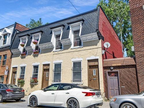 1631-1639 Beaudry St in Montréal, QC - Building Photo - Primary Photo