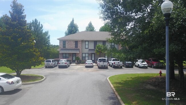 property at 109 Cody Ln