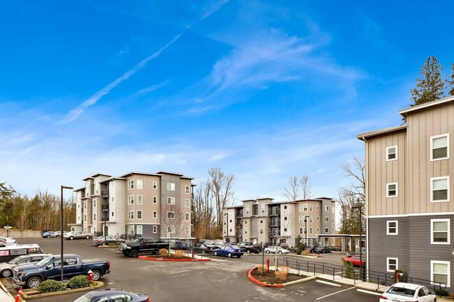 Tremezzo North in Bellingham, WA - Building Photo - Building Photo