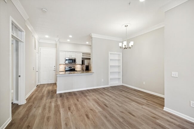 property at 5353 Memorial Dr