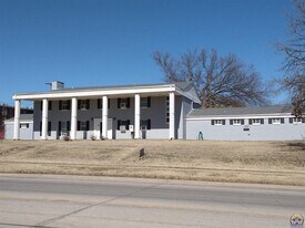 516 E 12th Ave, Unit 23