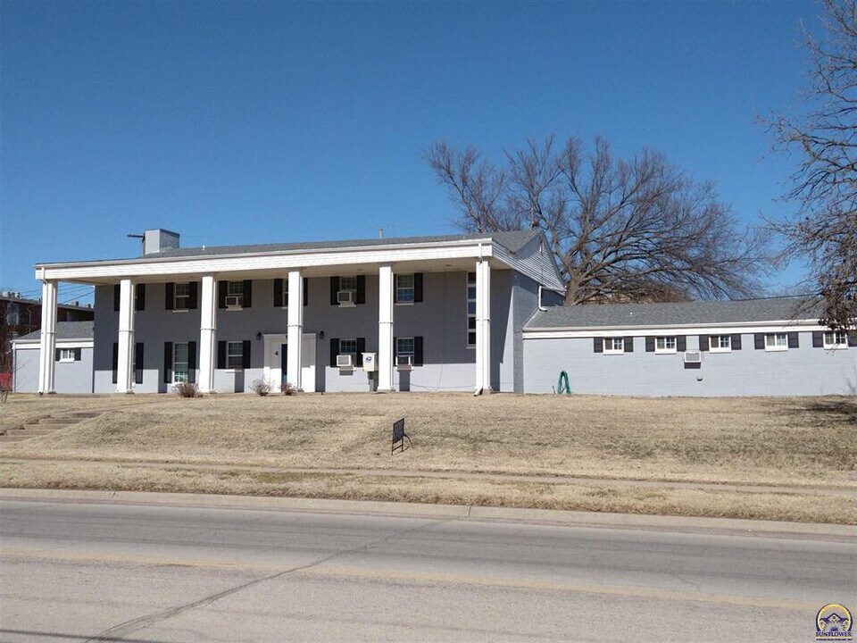 516 E 12th Ave, Unit 23 Photo