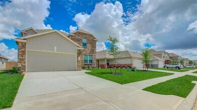 24718 Signorelli Way in Katy, TX - Building Photo - Building Photo