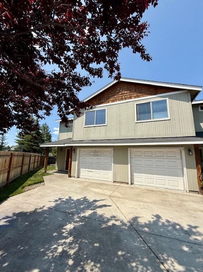 property at 61385 Sally Ln