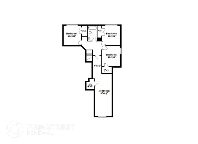 4410 Pipestone Pl in Douglasville, GA - Foto de edificio - Building Photo