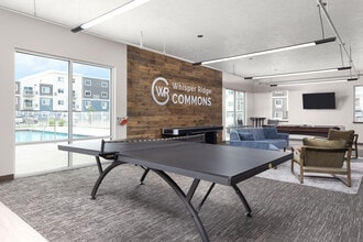 Whisper Ridge Commons in Sioux Falls, SD - Foto de edificio - Building Photo