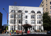 1669 Columbia Rd NW in Washington, DC - Building Photo - Building Photo