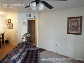 581 S 2220 W in Pleasant Grove, UT - Building Photo - Building Photo