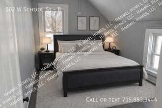 502 W School St in Thorp, WI - Building Photo - Building Photo