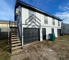 3616 S Lee Ave in Oklahoma City, OK - Building Photo