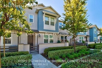 8443 Forest Park St in Chino, CA - Building Photo - Building Photo