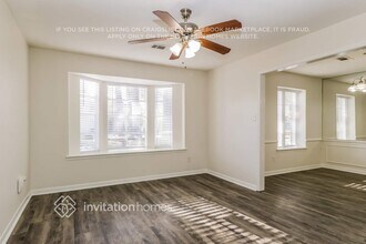 1918 Hamlin Valley Dr in Houston, TX - Building Photo - Building Photo