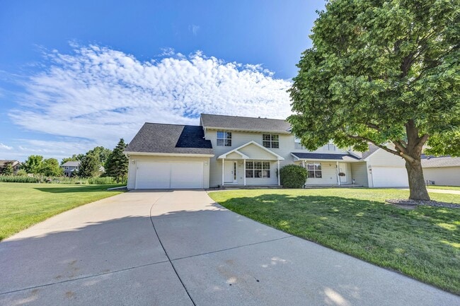 property at 158 Cavil Way