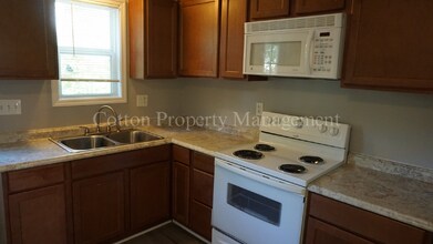 2610 Dare St in Wilmington, NC - Building Photo - Building Photo