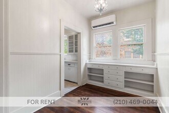 1618 W Kings Hwy in San Antonio, TX - Building Photo - Building Photo