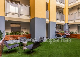 1401 Jackson St in Oakland, CA - Building Photo - Building Photo