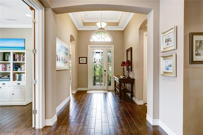 property at 12710 Olde Banyon Blvd