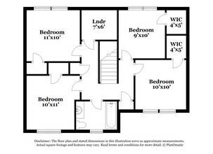 5713 Henderson Oaks Dr in Charlotte, NC - Building Photo - Building Photo