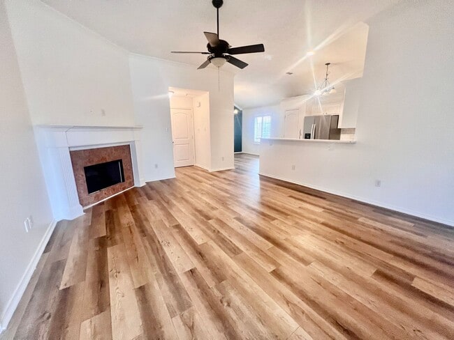 10212 Huron Ave in Lubbock, TX - Building Photo - Building Photo