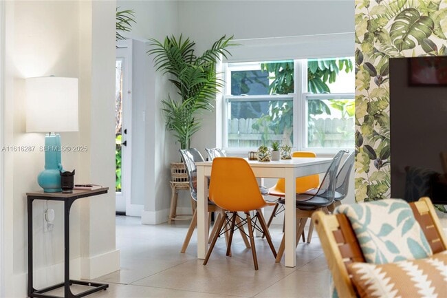 property at 968 NE 80th St