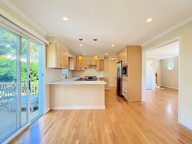 property at 298 Adams St