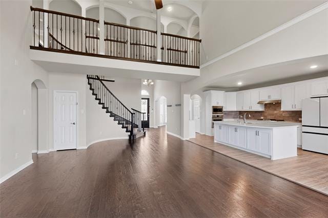 property at 4421 Mineral Crk Trl