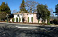 1520-1542 Main St in St Helena, CA - Building Photo - Building Photo