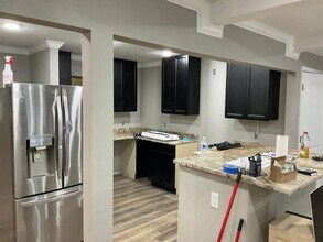 2209 W 40th Ave in Pine Bluff, AR - Foto de edificio - Building Photo