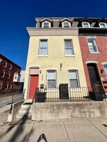 4007 Powelton Ave in Philadelphia, PA - Building Photo