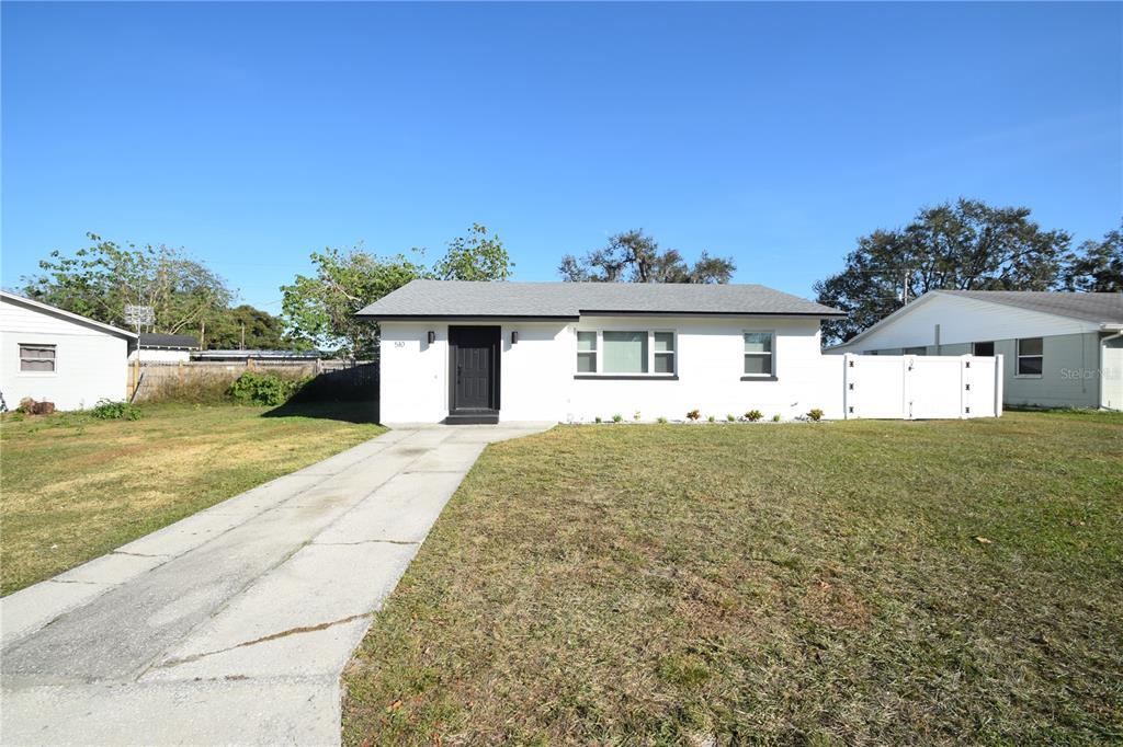 510 Monticello Ave in Lakeland, FL - Building Photo