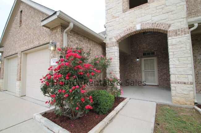 433 W Iowa Dr in Harker Heights, TX - Building Photo - Building Photo
