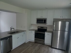 203 N Dillard St in Blackstone, VA - Building Photo - Building Photo