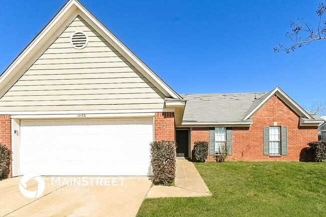 property at 1688 Sarah Ann Dr W