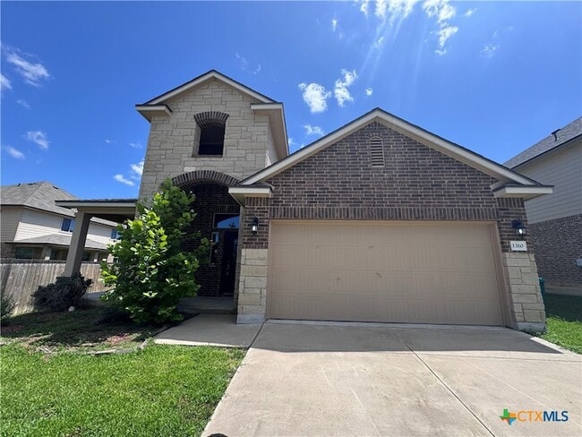 1310 Stonewall Ridge