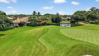 4465 Barclay Fair Way in Wellington, FL - Building Photo - Building Photo