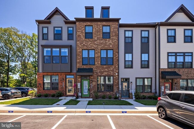 property at 7903 Chatuga Wy