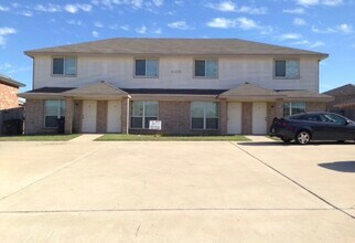 4408 Mattie Dr, Unit B in Killeen, TX - Building Photo - Building Photo