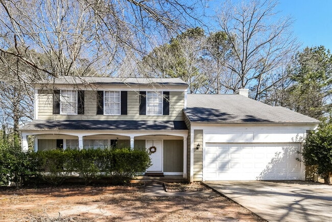 700 Ashton Ln