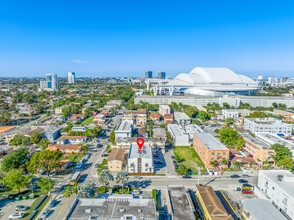 1567 NW 1st St in Miami, FL - Building Photo - Building Photo