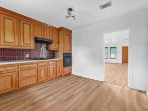 6720 Avenue K in Houston, TX - Building Photo - Building Photo