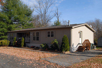 Whispering Pines in Bloomingburg, NY - Building Photo - Building Photo