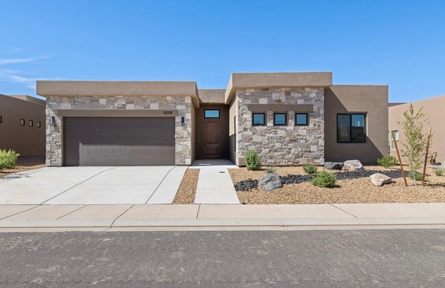 property at 3228 S Hideaway Pl