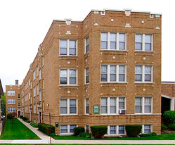 532 Des Plaines Ave. Apartamentos