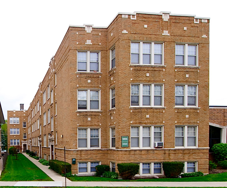 532 Des Plaines Ave. in Forest Park, IL - Building Photo