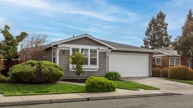 3982 Lucero St in Napa, CA - Building Photo - Building Photo