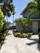 1323 NE 5th Ave in Fort Lauderdale, FL - Foto de edificio - Building Photo