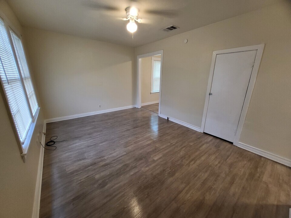 505 W Hallmark Ave in Killeen, TX - Building Photo