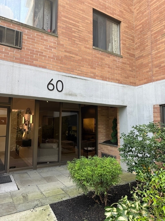 property at 60 Pleasant St